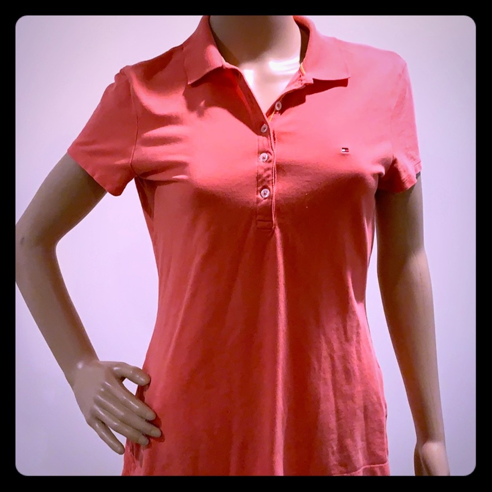 Polo shirt